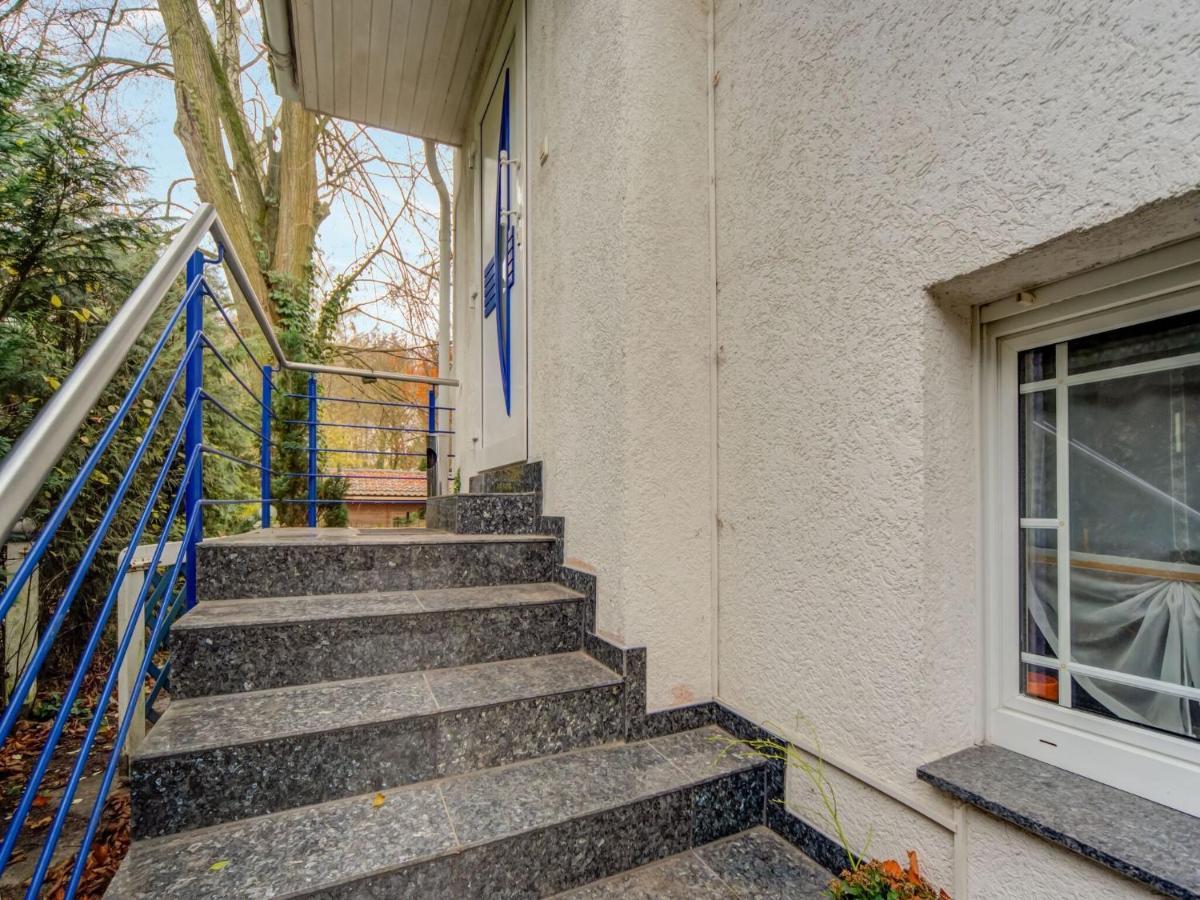 Apartment In Sch Now In Berlin Brandenburg Bernau bei Berlin Buitenkant foto