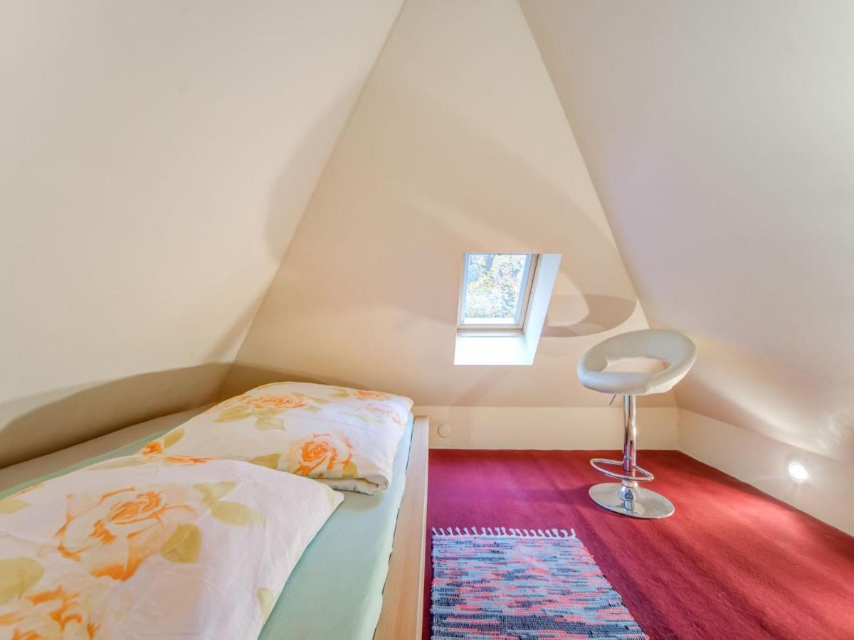 Apartment In Sch Now In Berlin Brandenburg Bernau bei Berlin Buitenkant foto