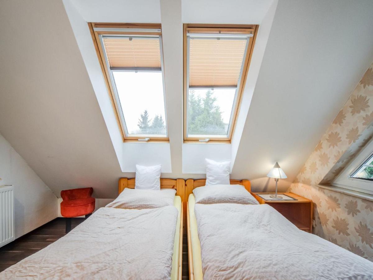 Apartment In Sch Now In Berlin Brandenburg Bernau bei Berlin Buitenkant foto