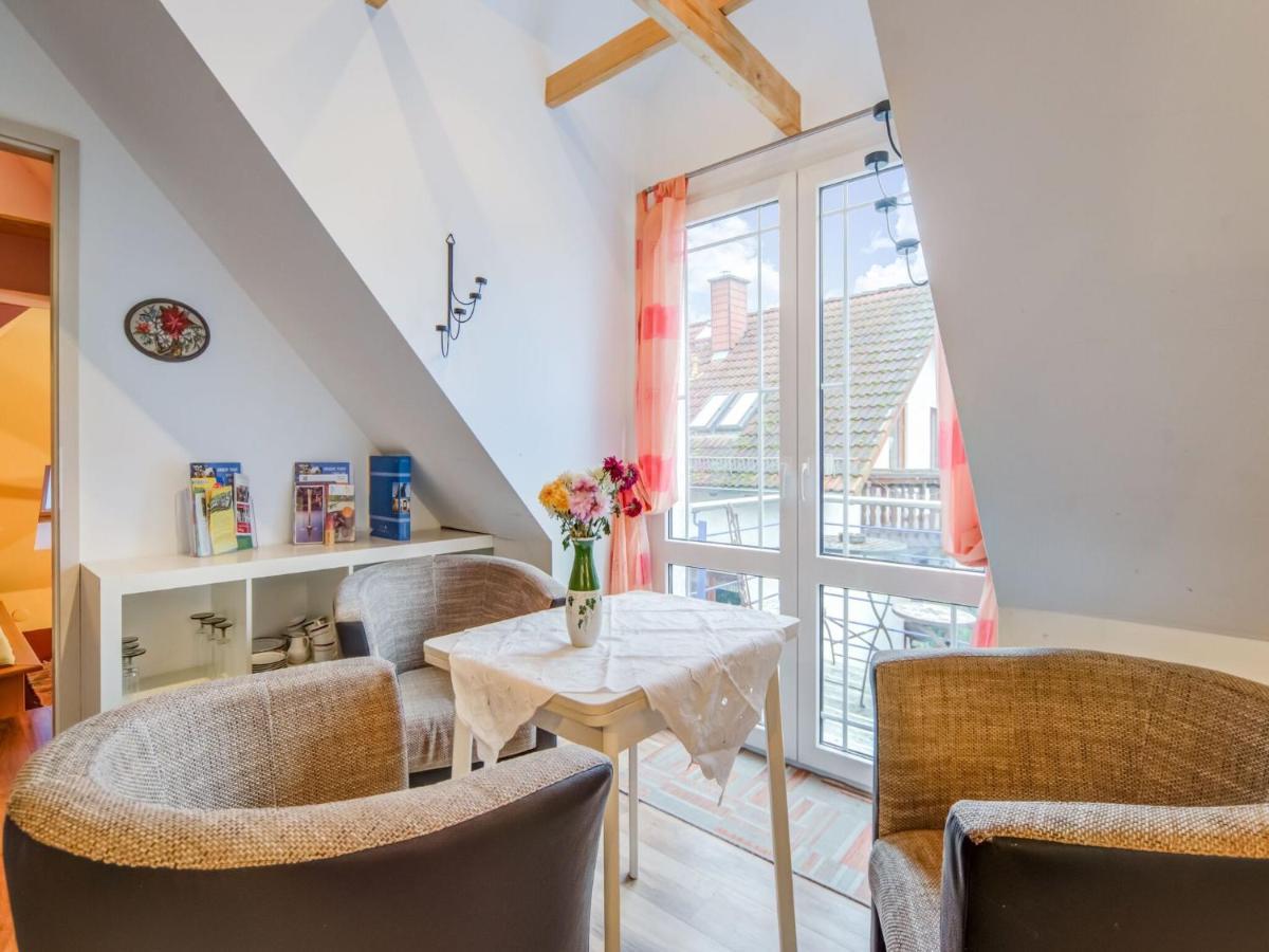 Apartment In Sch Now In Berlin Brandenburg Bernau bei Berlin Buitenkant foto