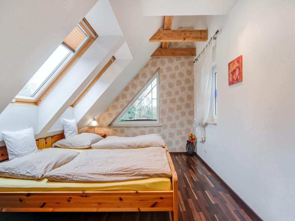 Apartment In Sch Now In Berlin Brandenburg Bernau bei Berlin Buitenkant foto