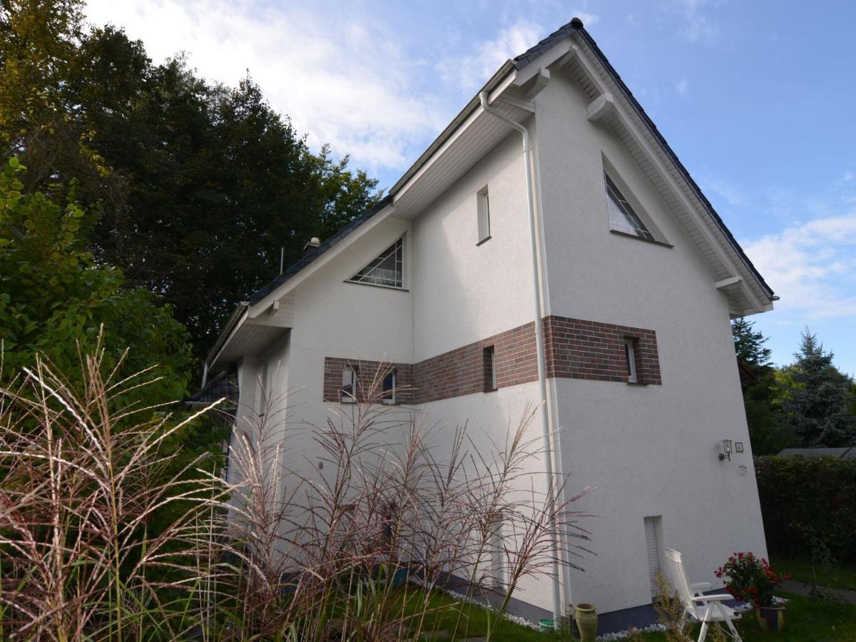 Apartment In Sch Now In Berlin Brandenburg Bernau bei Berlin Buitenkant foto